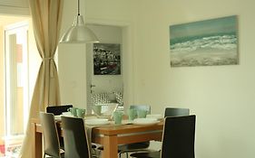 Apartmani Japa